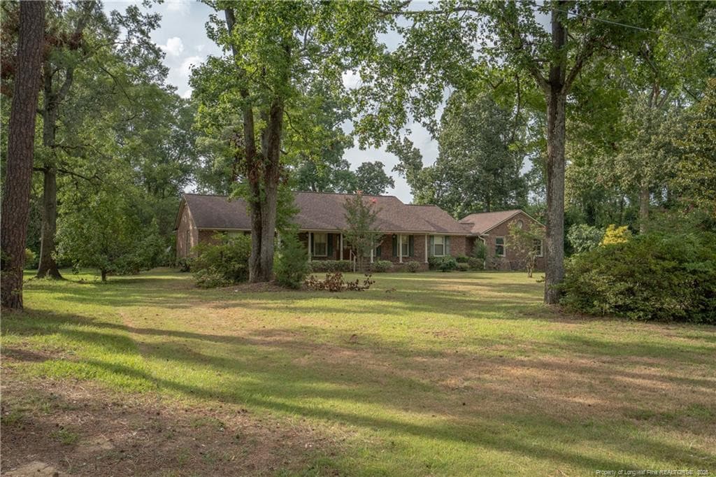 Photo 3 - 1315 Yaupon Drive, Eastover, NC 28312, Eastover