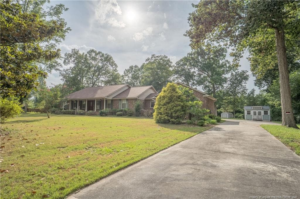 Photo 4 - 1315 Yaupon Drive, Eastover, NC 28312, Eastover