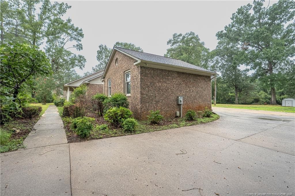 Photo 5 - 1315 Yaupon Drive, Eastover, NC 28312, Eastover