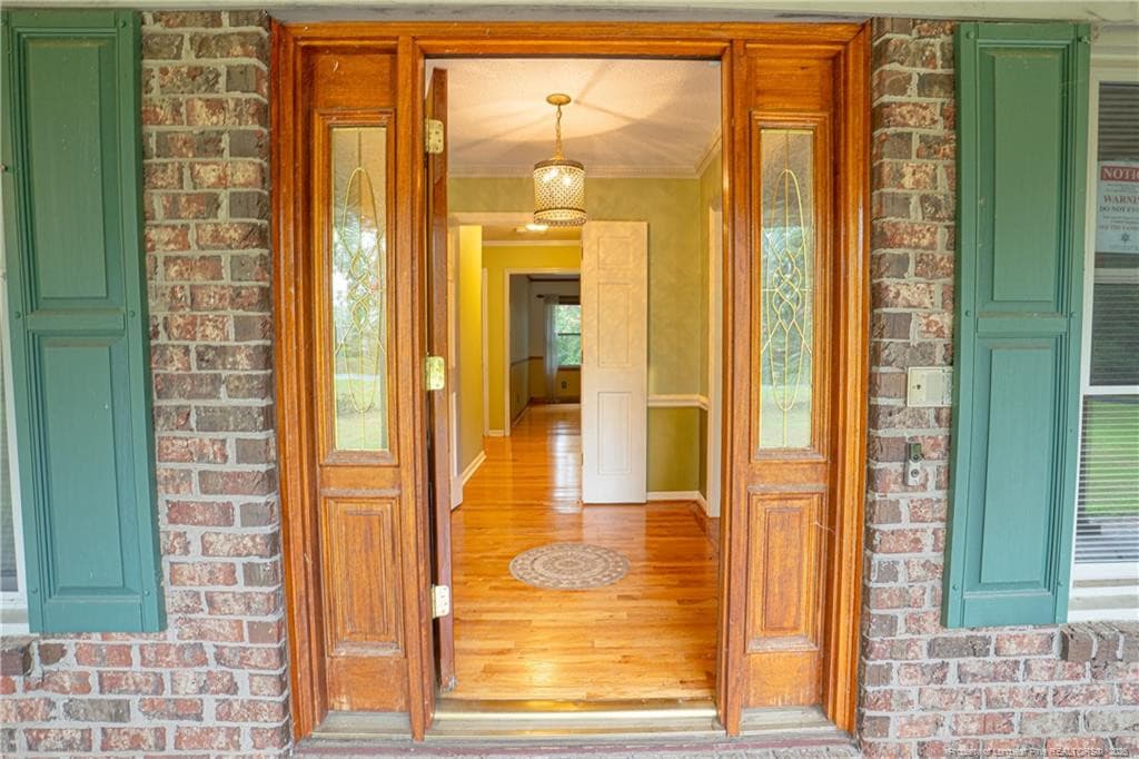 Photo 6 - 1315 Yaupon Drive, Eastover, NC 28312, Eastover