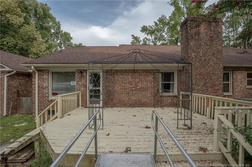 Photo 31 - 1315 Yaupon Drive, Eastover, NC 28312, Eastover