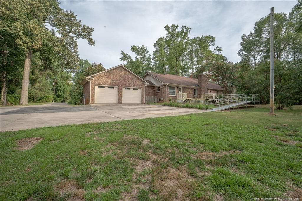 Photo 32 - 1315 Yaupon Drive, Eastover, NC 28312, Eastover