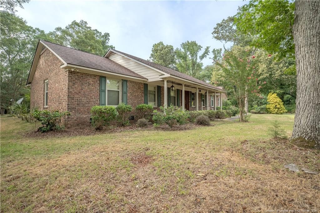Photo 36 - 1315 Yaupon Drive, Eastover, NC 28312, Eastover