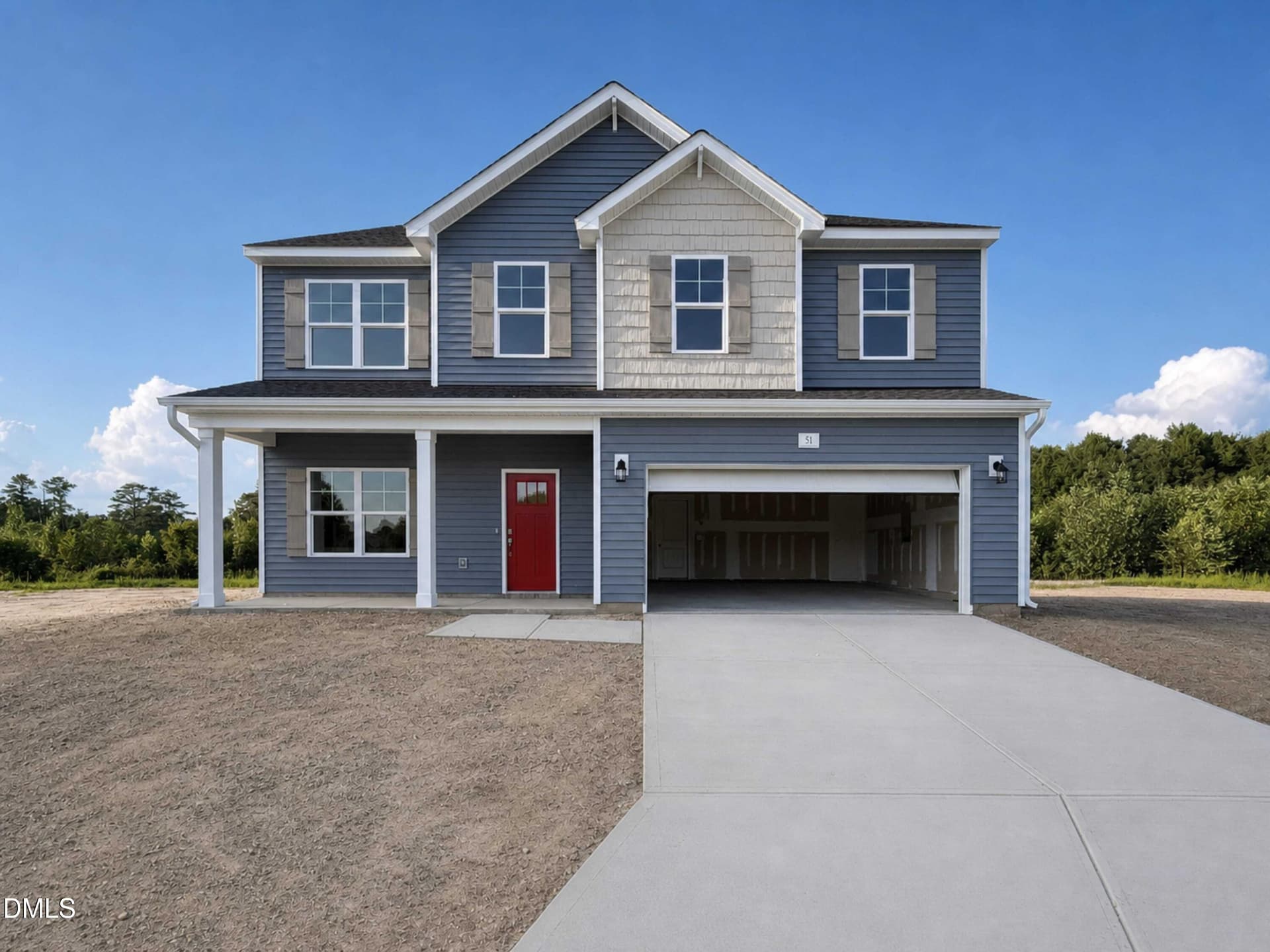 08.18.26 - 1 - 51 Fiddleneck Court (lot 38), Selma, NC 27576