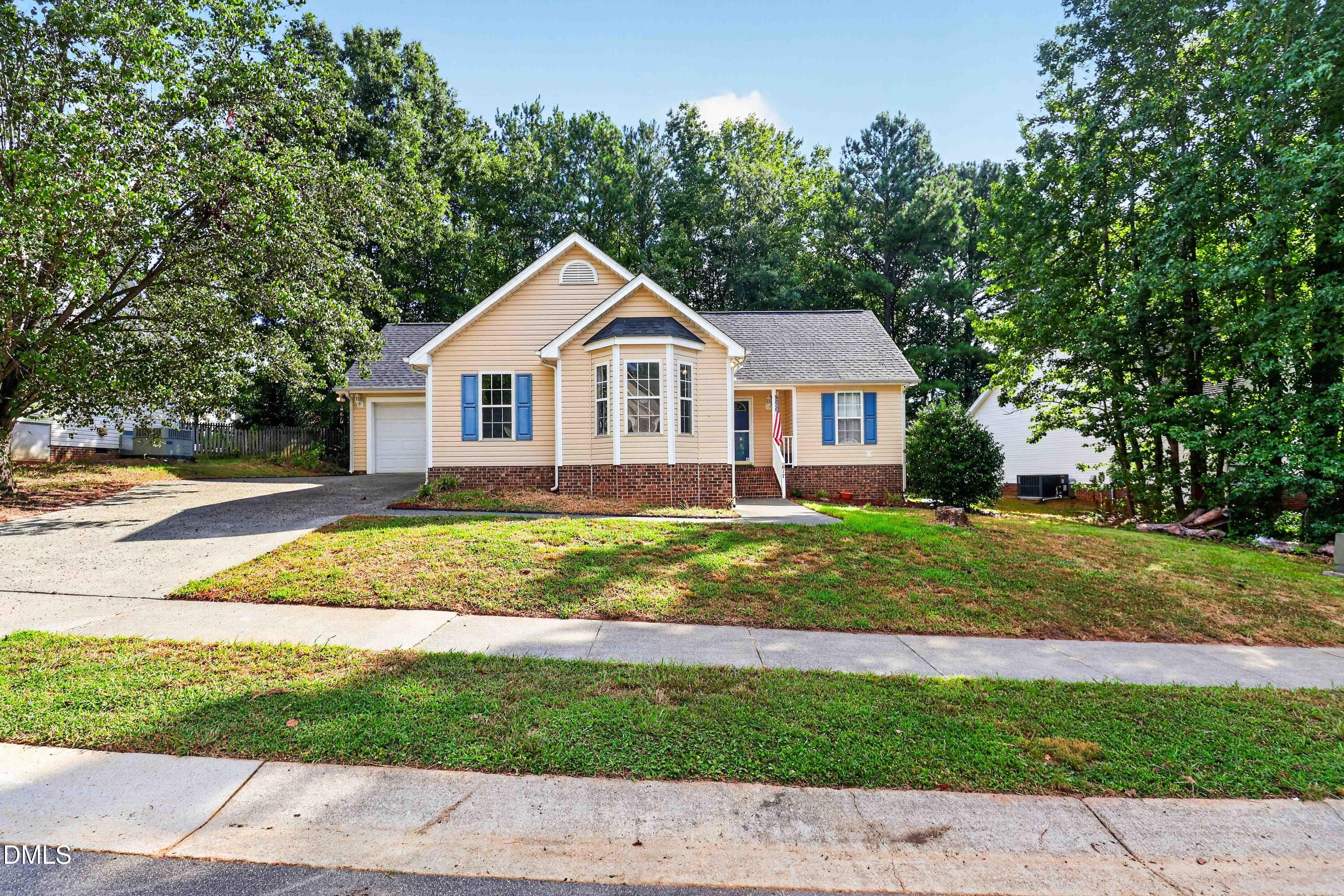 03_005 - 617 Groveton Trail, Wake Forest, NC 27587, Wake Forest