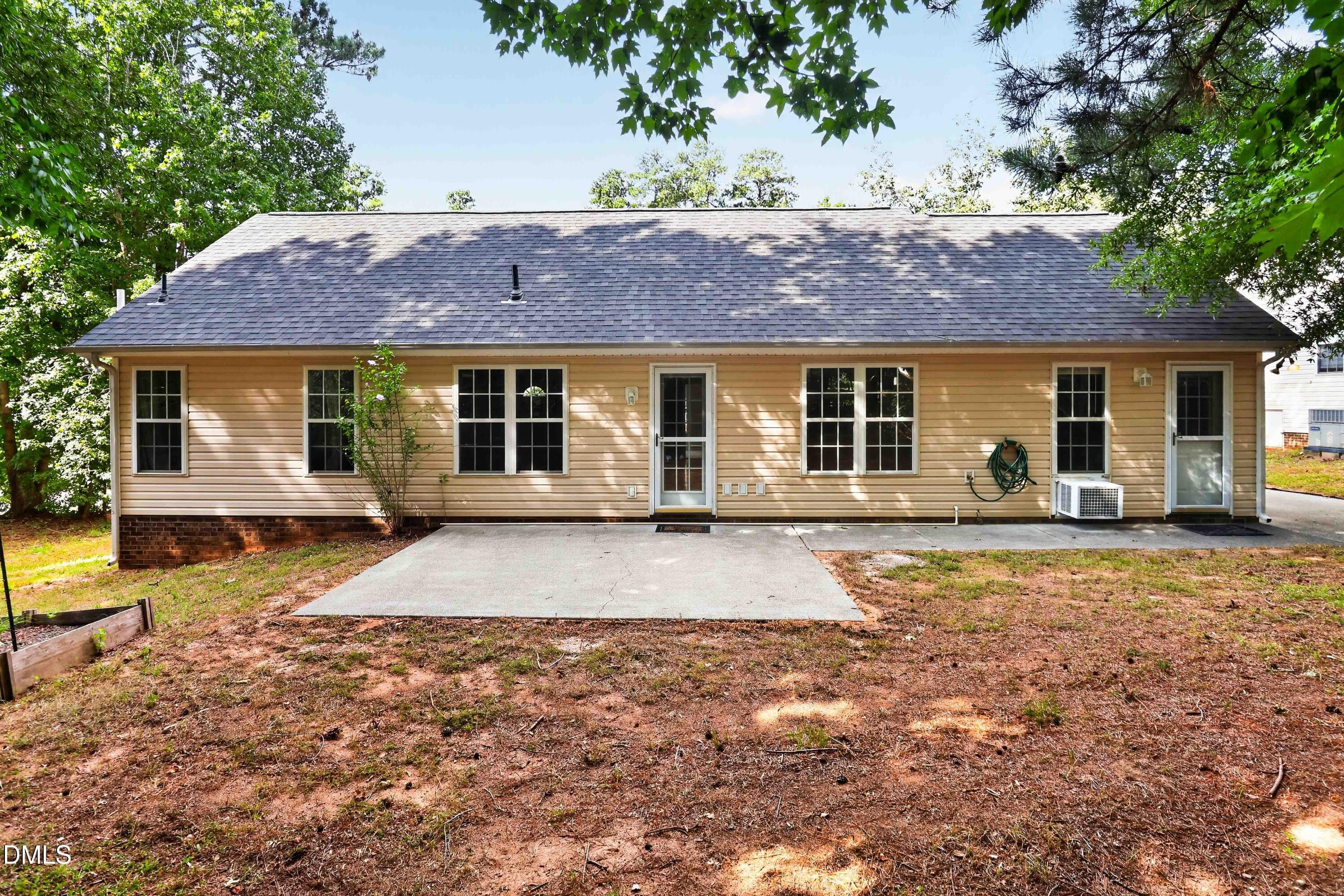 22_049 - 617 Groveton Trail, Wake Forest, NC 27587, Wake Forest
