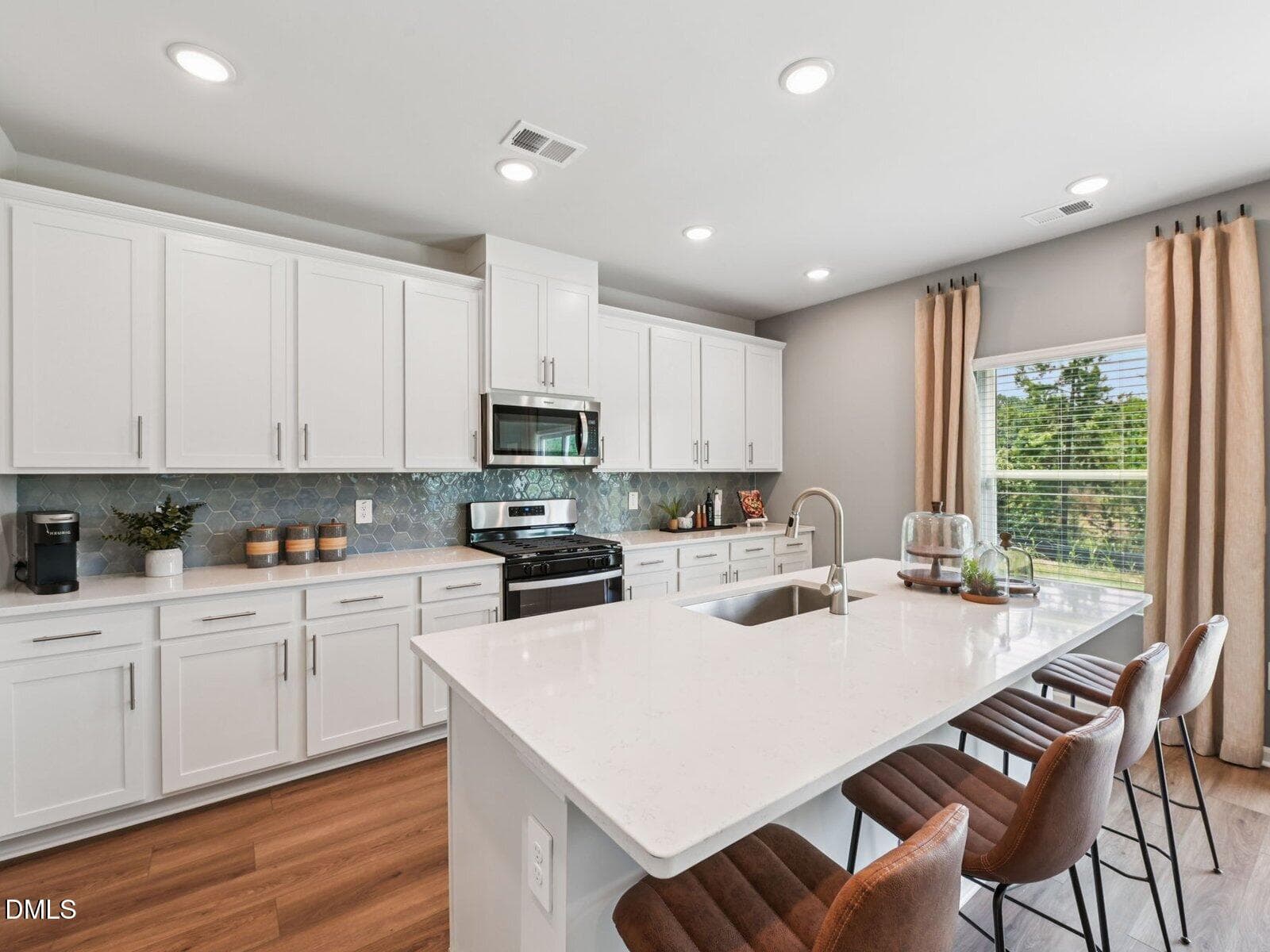 InteriorImage[2] - 1235 Winding Spring Drive, Mebane, NC 27302