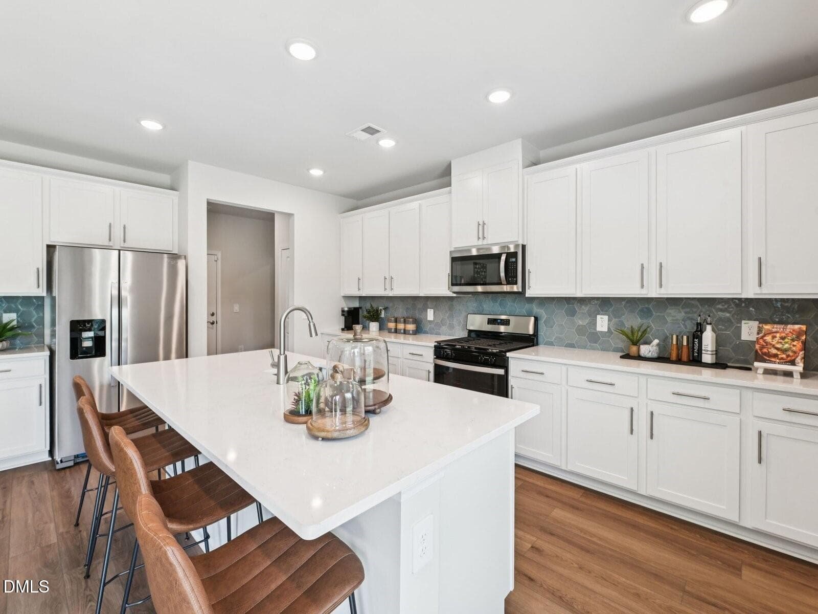 InteriorImage[3] - 1235 Winding Spring Drive, Mebane, NC 27302