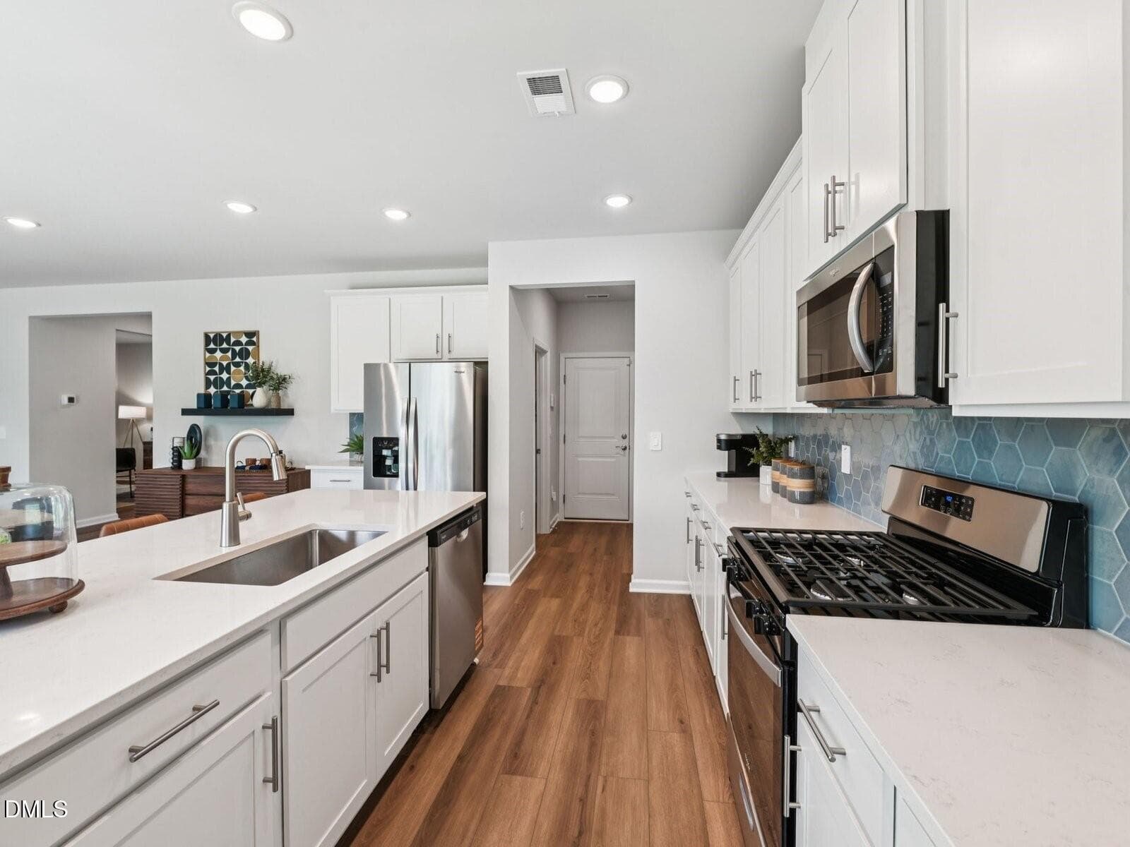 InteriorImage[4] - 1235 Winding Spring Drive, Mebane, NC 27302