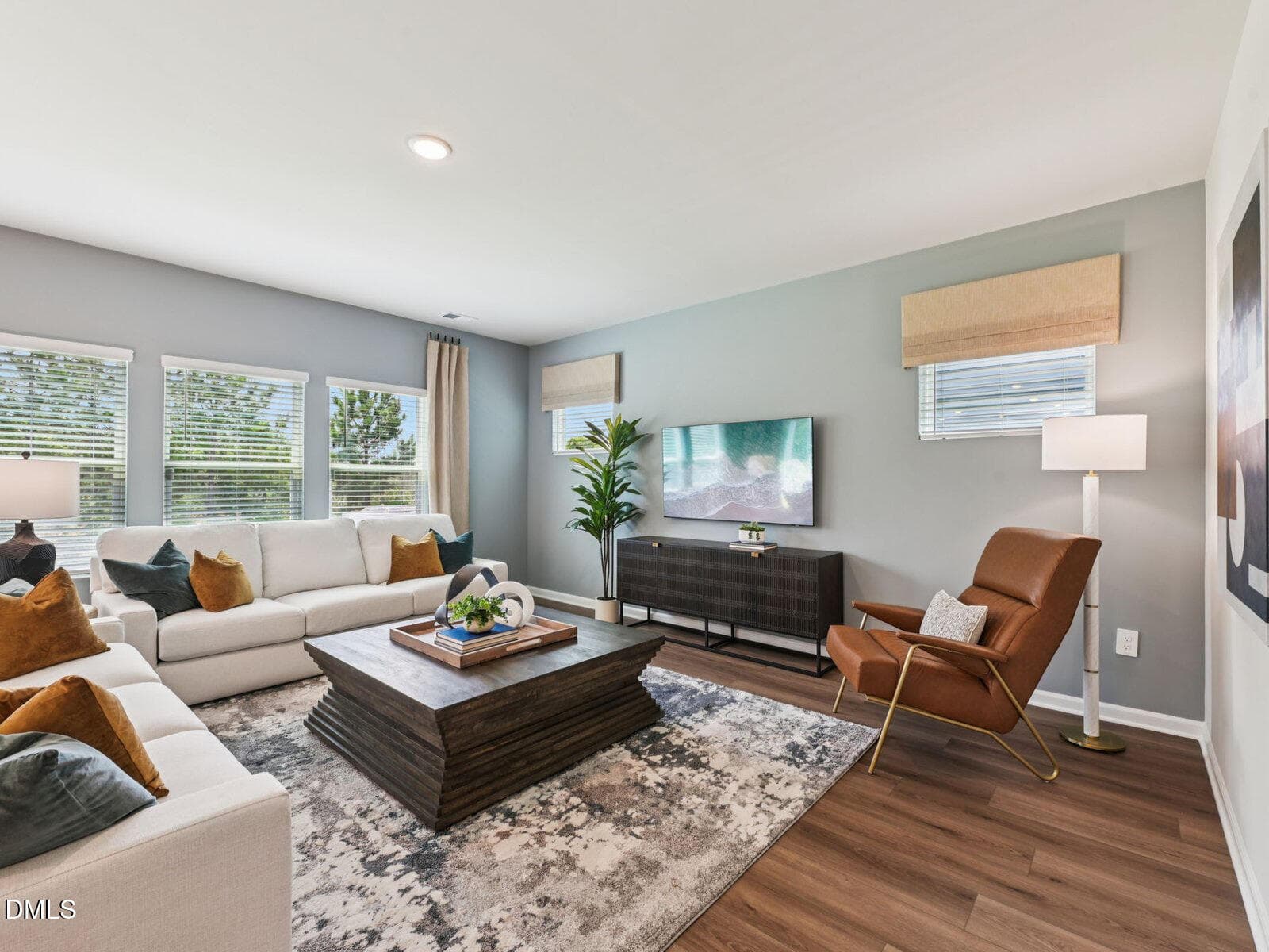 InteriorImage[7] - 1235 Winding Spring Drive, Mebane, NC 27302