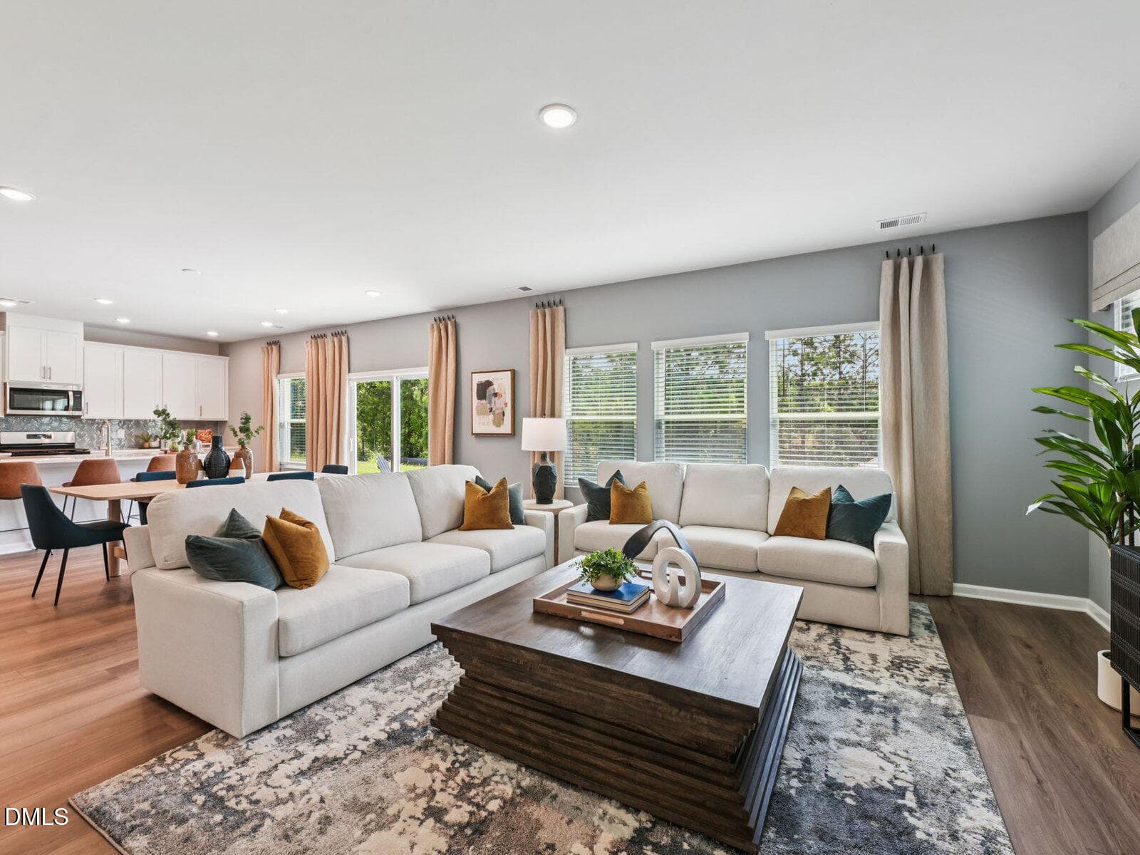 InteriorImage[8] - 1235 Winding Spring Drive, Mebane, NC 27302