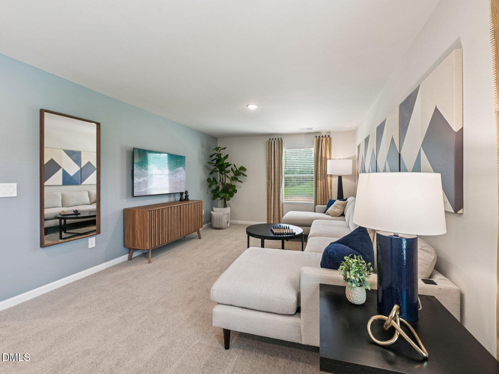 InteriorImage[12] - 1235 Winding Spring Drive, Mebane, NC 27302