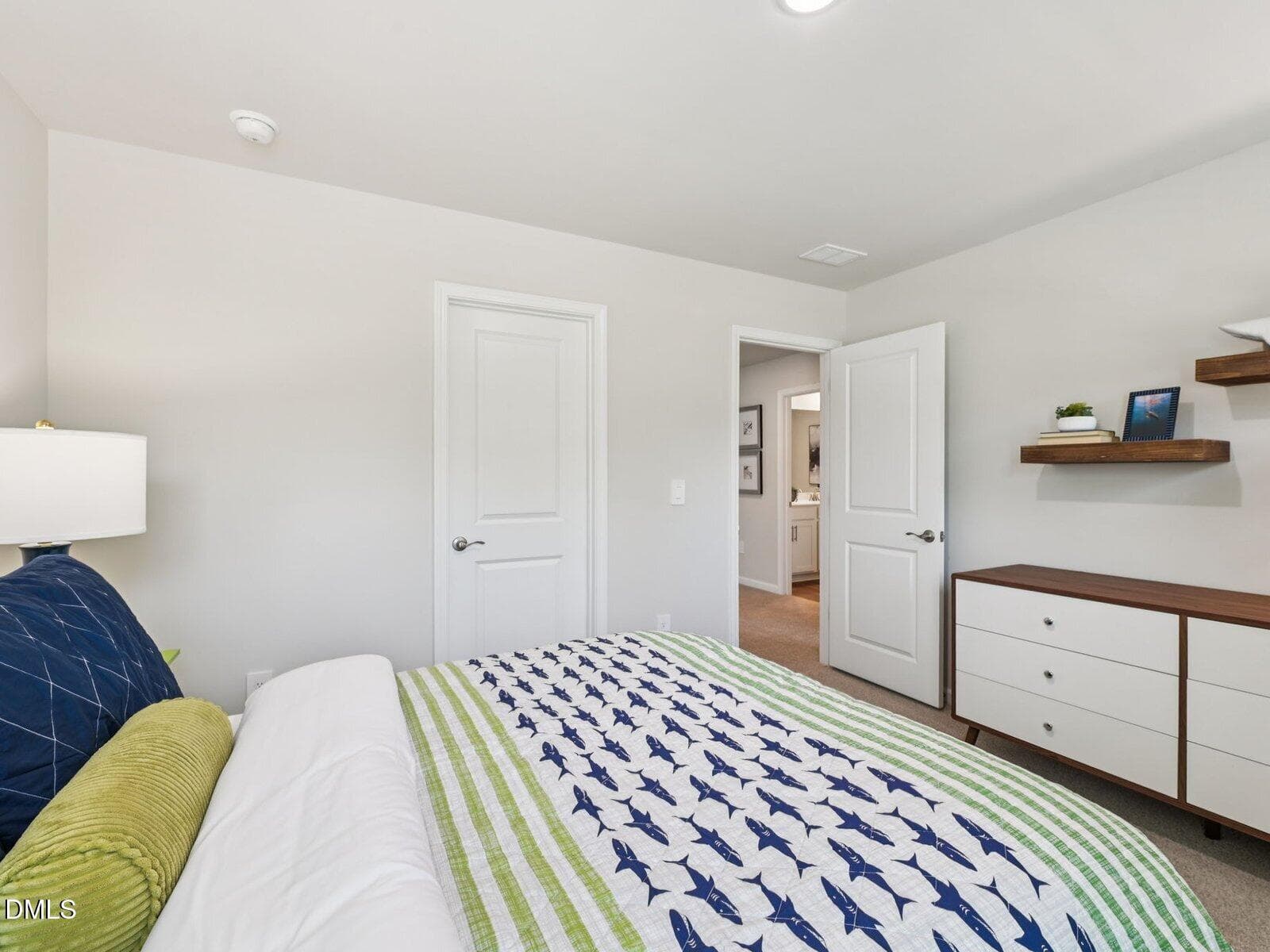 InteriorImage[23] - 1235 Winding Spring Drive, Mebane, NC 27302