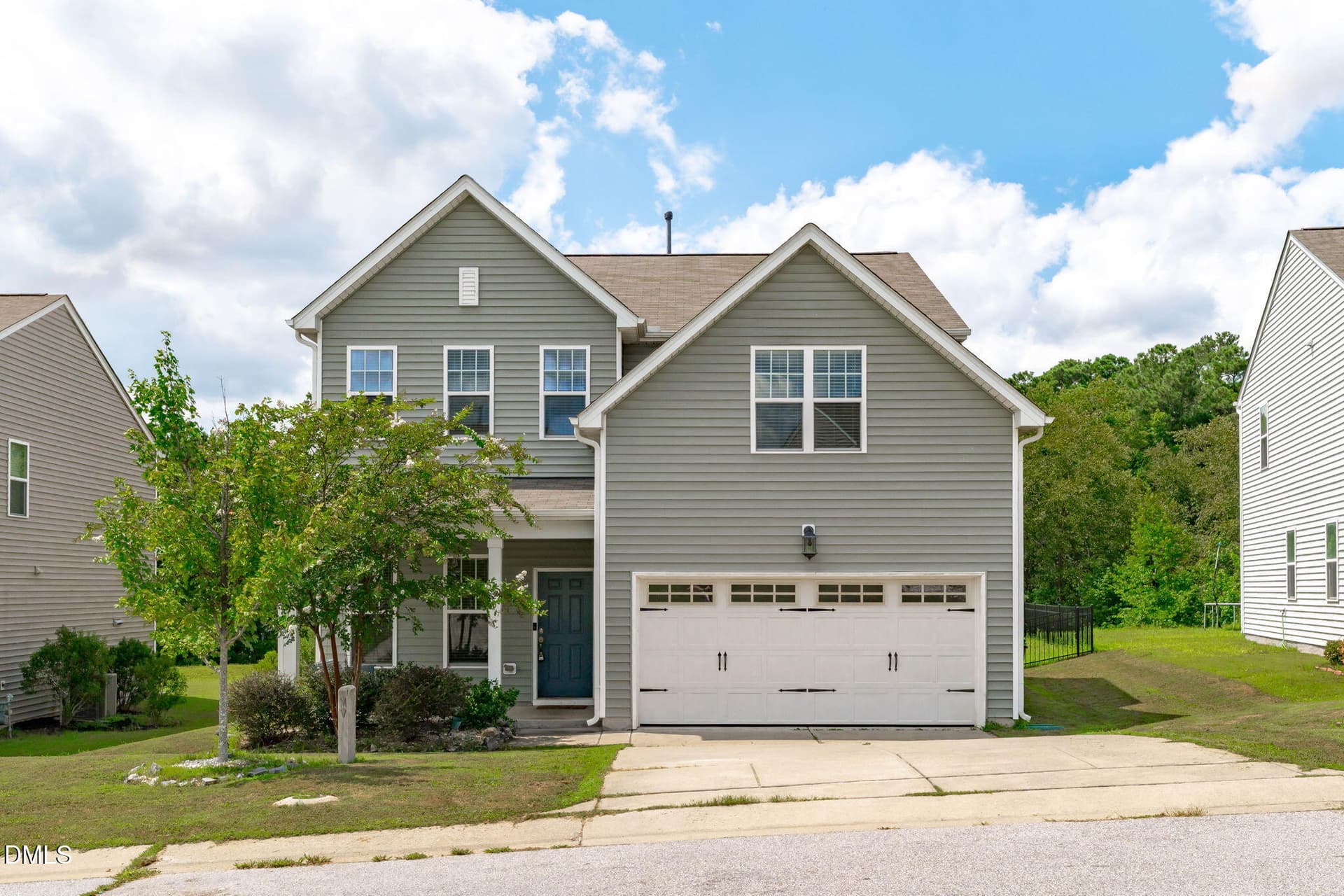320 W Copenhaver Drive, Clayton, NC 27527