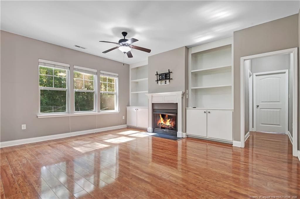 Photo 3 - 105 Birdsong Court, Aberdeen, NC 28315