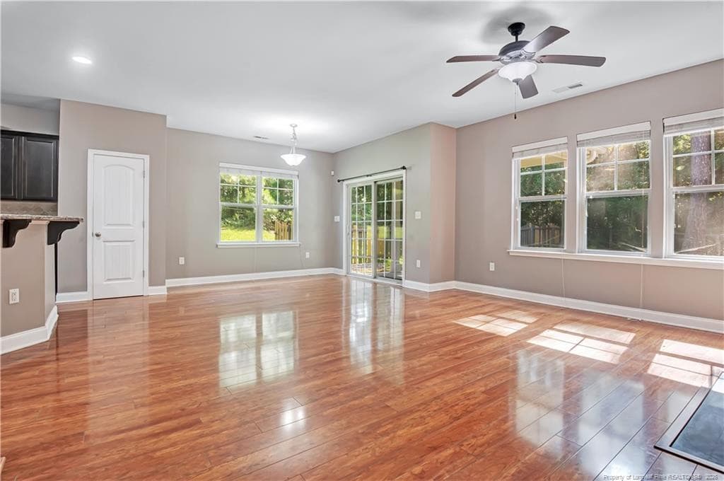 Photo 5 - 105 Birdsong Court, Aberdeen, NC 28315