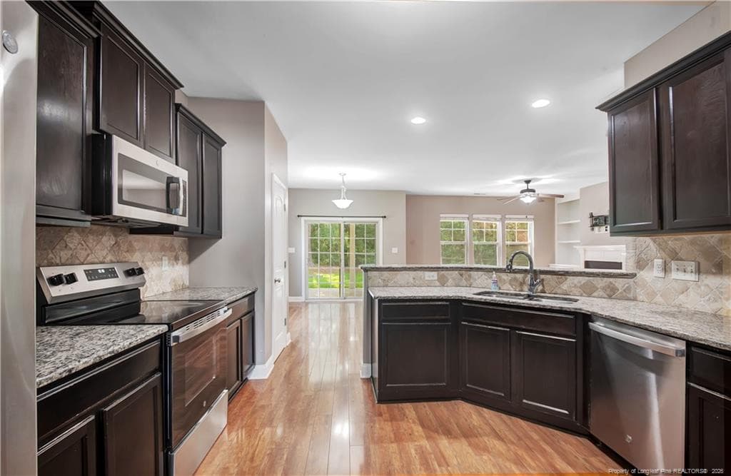 Photo 8 - 105 Birdsong Court, Aberdeen, NC 28315