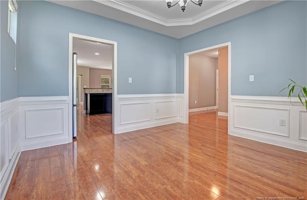 Photo 10 - 105 Birdsong Court, Aberdeen, NC 28315