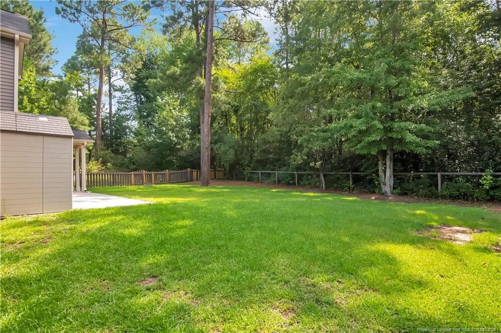 Photo 37 - 105 Birdsong Court, Aberdeen, NC 28315