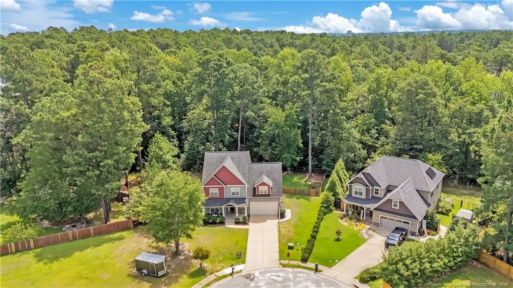 Photo 38 - 105 Birdsong Court, Aberdeen, NC 28315