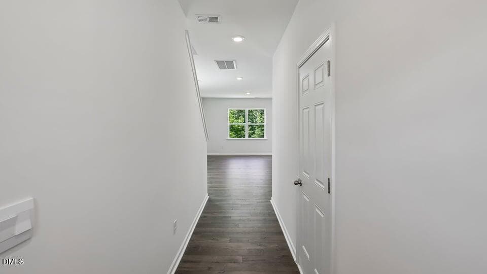 Foyer - 637 Stream Walk Crossing, Wendell, NC 27591