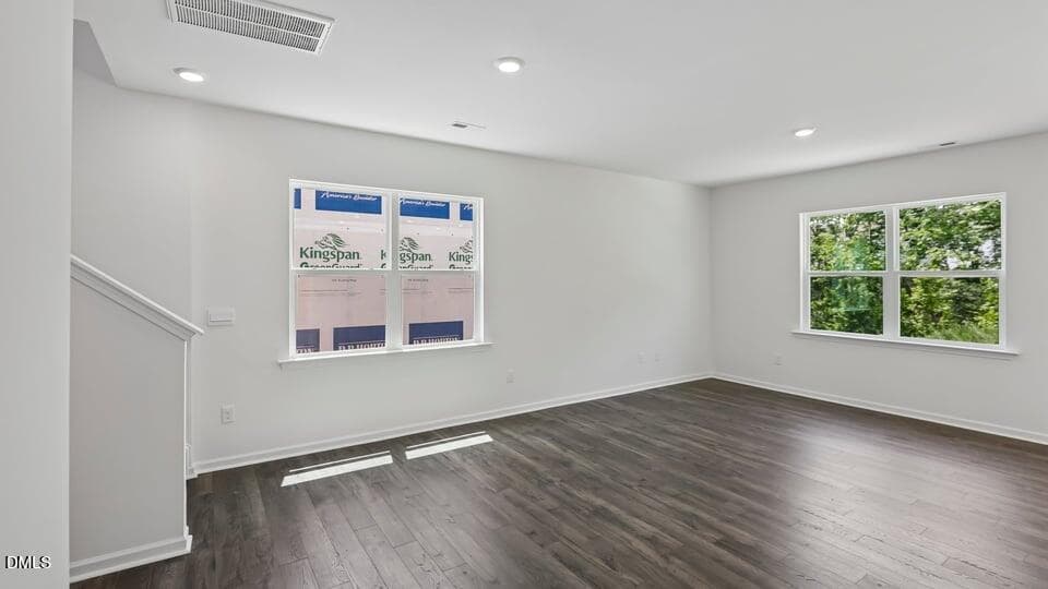 Living Room - 637 Stream Walk Crossing, Wendell, NC 27591