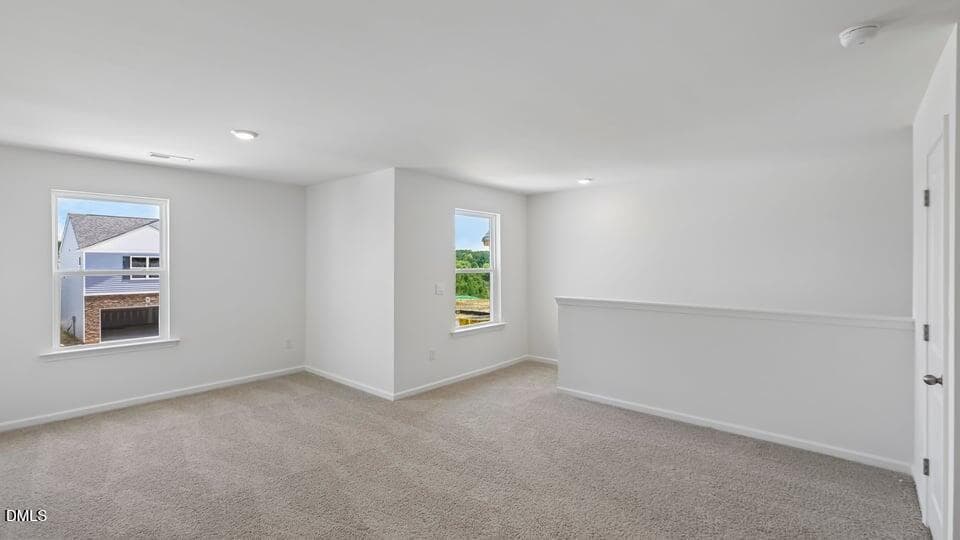 Loft - 637 Stream Walk Crossing, Wendell, NC 27591
