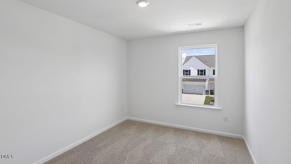Bedroom - 637 Stream Walk Crossing, Wendell, NC 27591