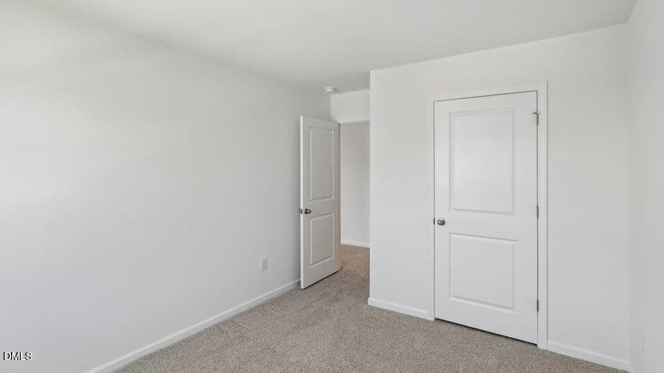 Bedroom - 637 Stream Walk Crossing, Wendell, NC 27591