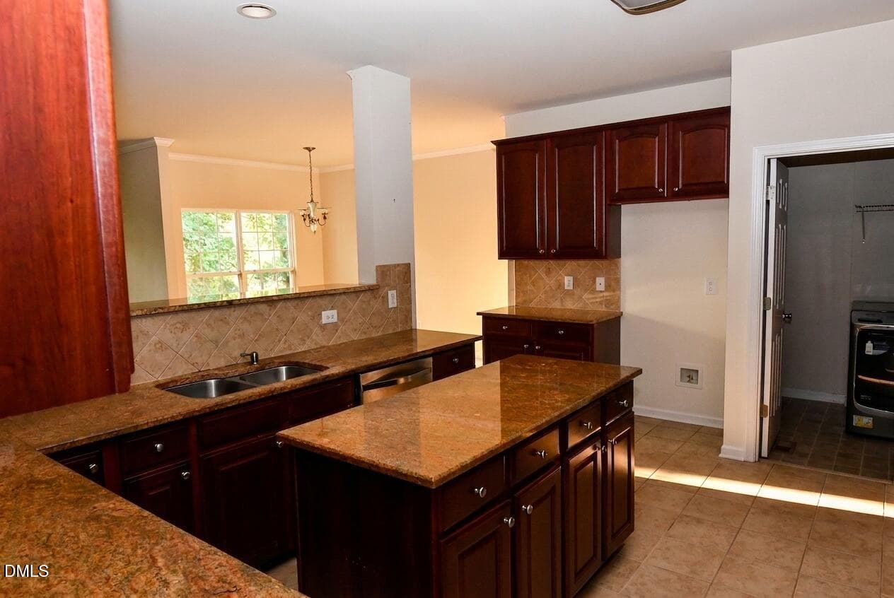 Kitchen 2 - 5413 Glenmorgan Lane, Raleigh, NC 27616, Raleigh