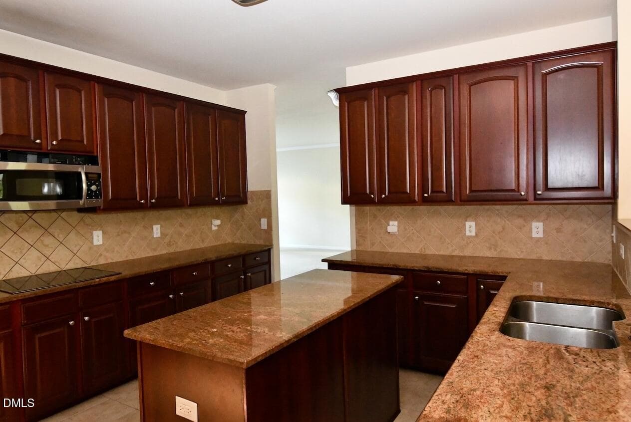 Kitchen 1 - 5413 Glenmorgan Lane, Raleigh, NC 27616, Raleigh