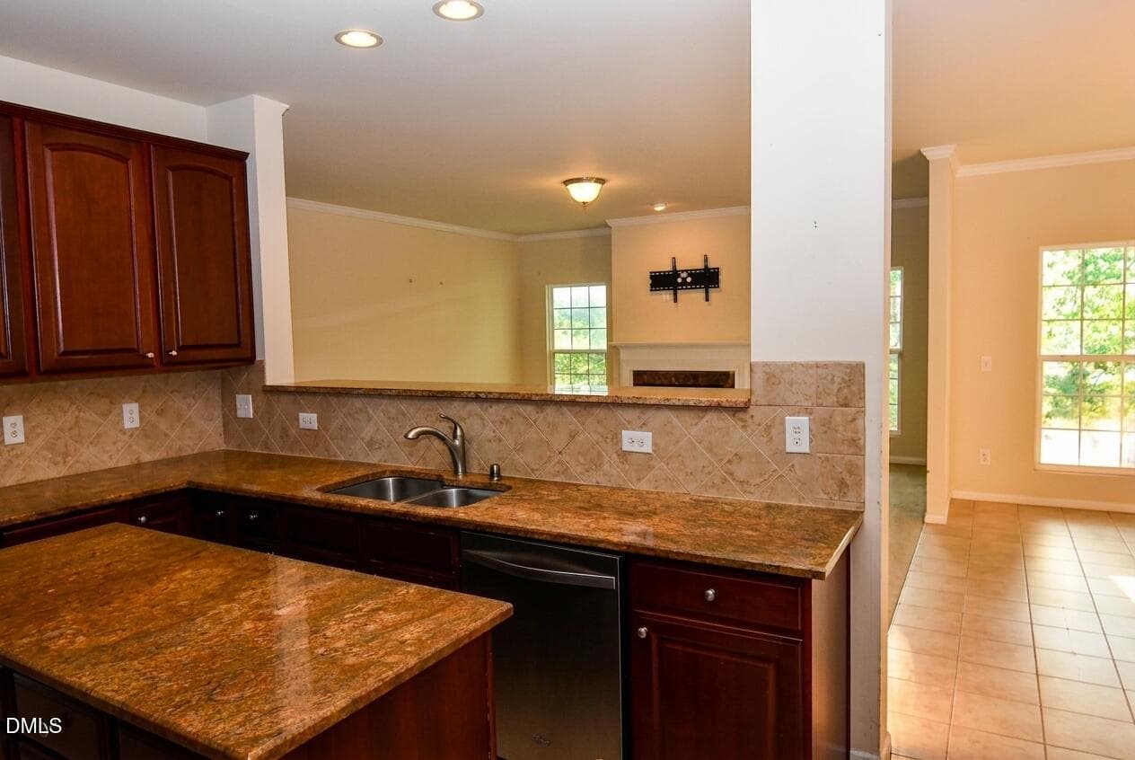 Kitchen 3 - 5413 Glenmorgan Lane, Raleigh, NC 27616, Raleigh