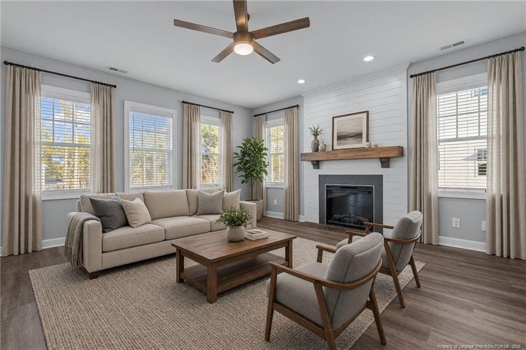 Photo 6 - 47 Magnolia Grove Way, Cameron, NC 28326