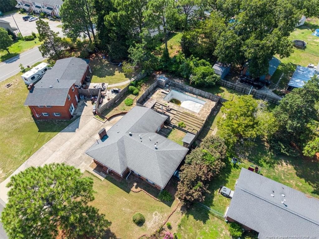 Photo 4 - 1938 Martindale Drive, Fayetteville, NC 28304, Fayetteville