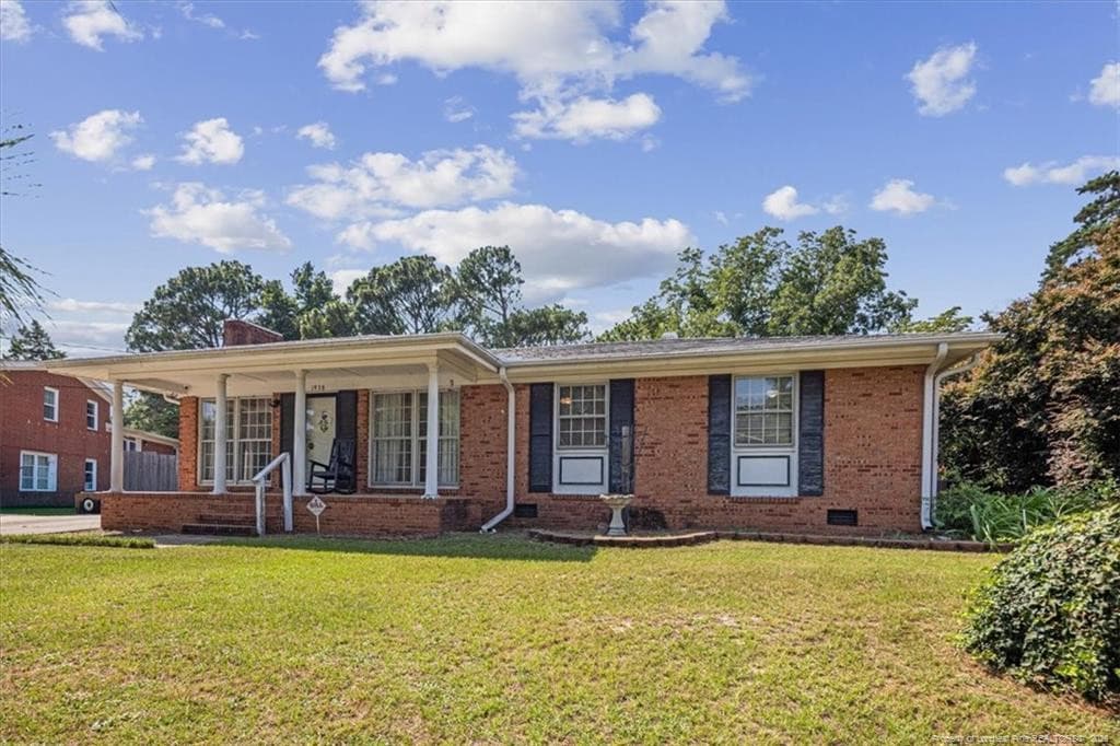 Photo 6 - 1938 Martindale Drive, Fayetteville, NC 28304, Fayetteville