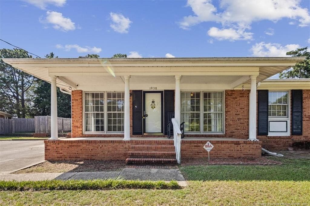 Photo 8 - 1938 Martindale Drive, Fayetteville, NC 28304, Fayetteville