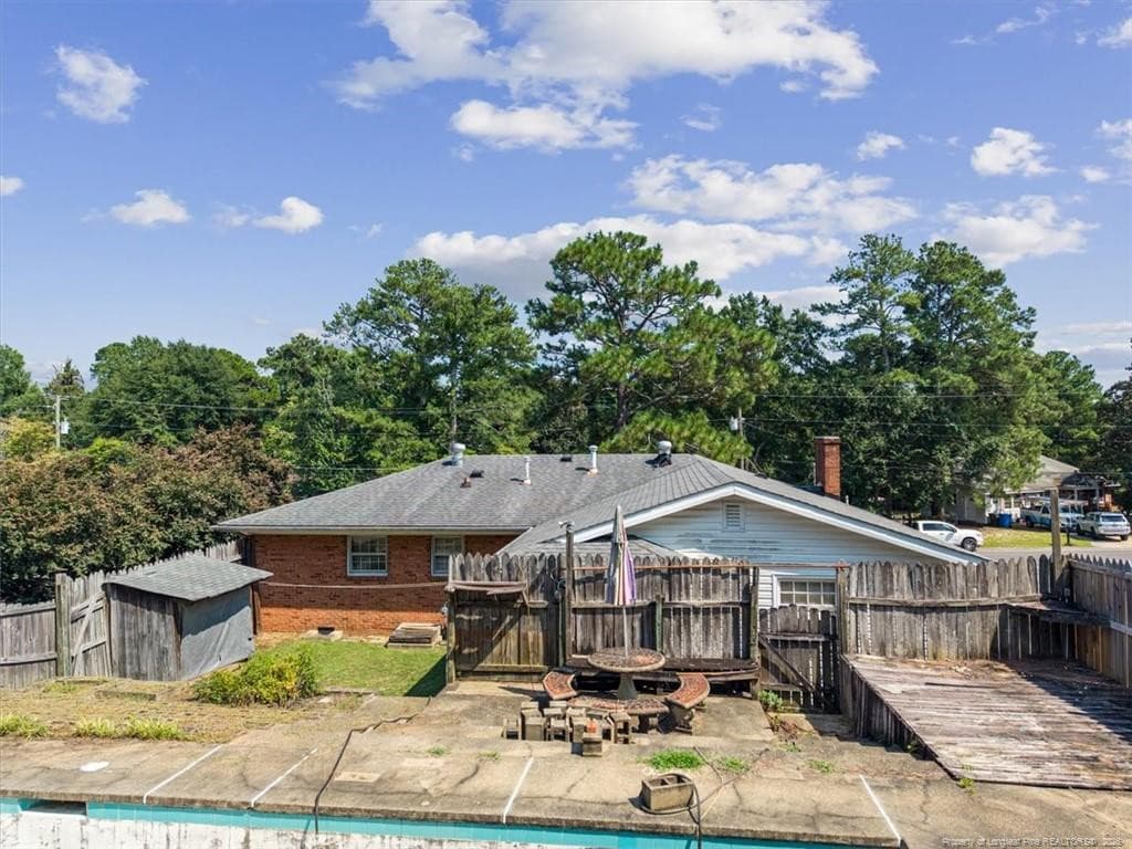 Photo 37 - 1938 Martindale Drive, Fayetteville, NC 28304, Fayetteville
