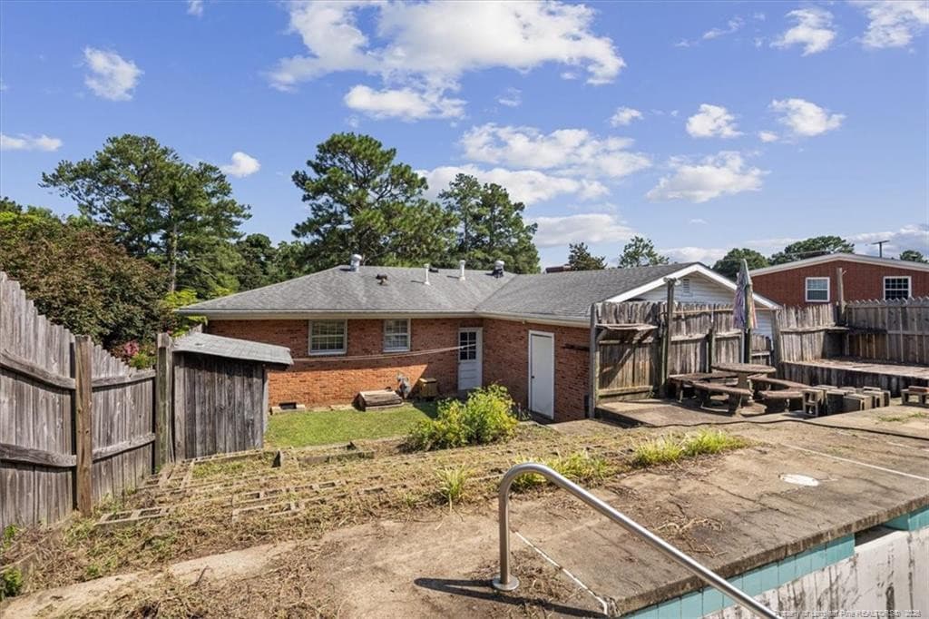 Photo 38 - 1938 Martindale Drive, Fayetteville, NC 28304, Fayetteville
