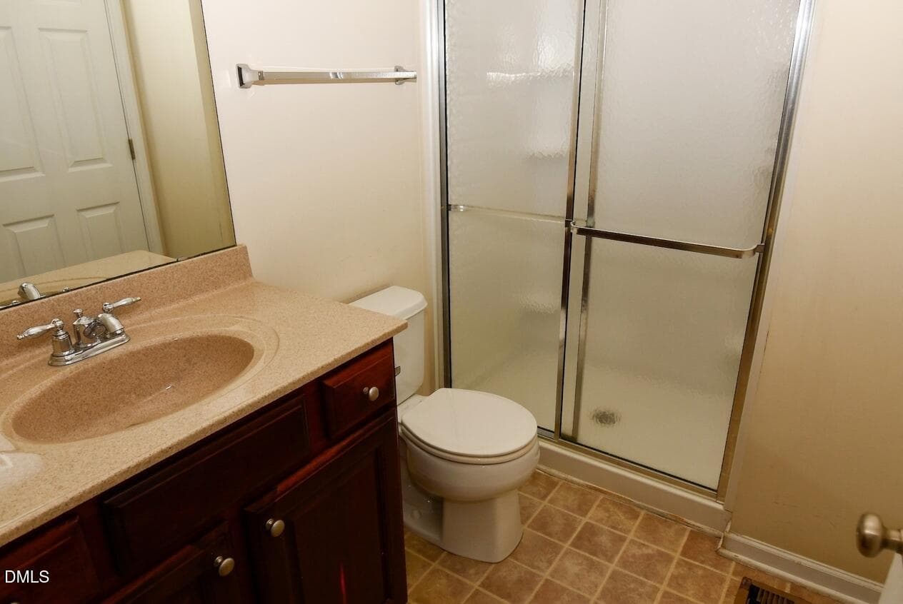 Full Bath 2 on First floor - 5413 Glenmorgan Lane, Raleigh, NC 27616, Raleigh