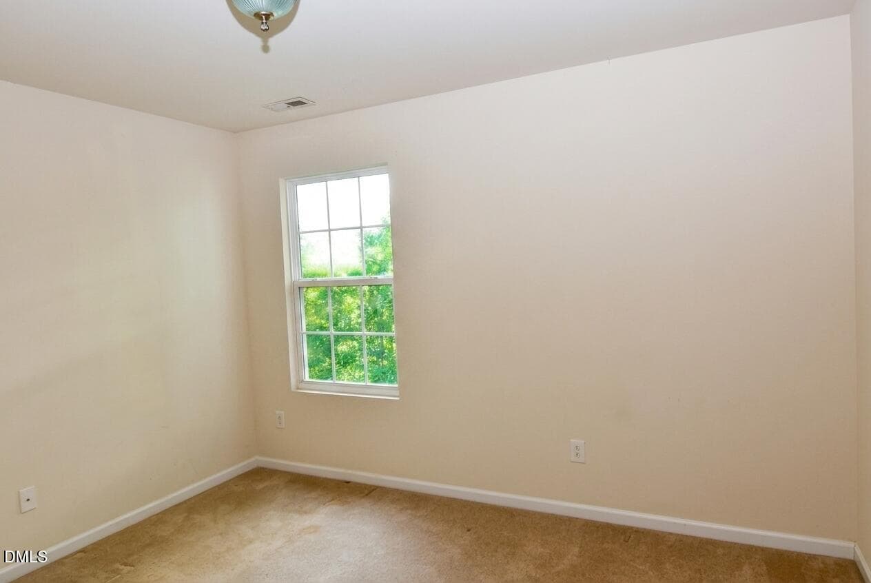 Bedroom 5 on 2nd floor - 5413 Glenmorgan Lane, Raleigh, NC 27616, Raleigh