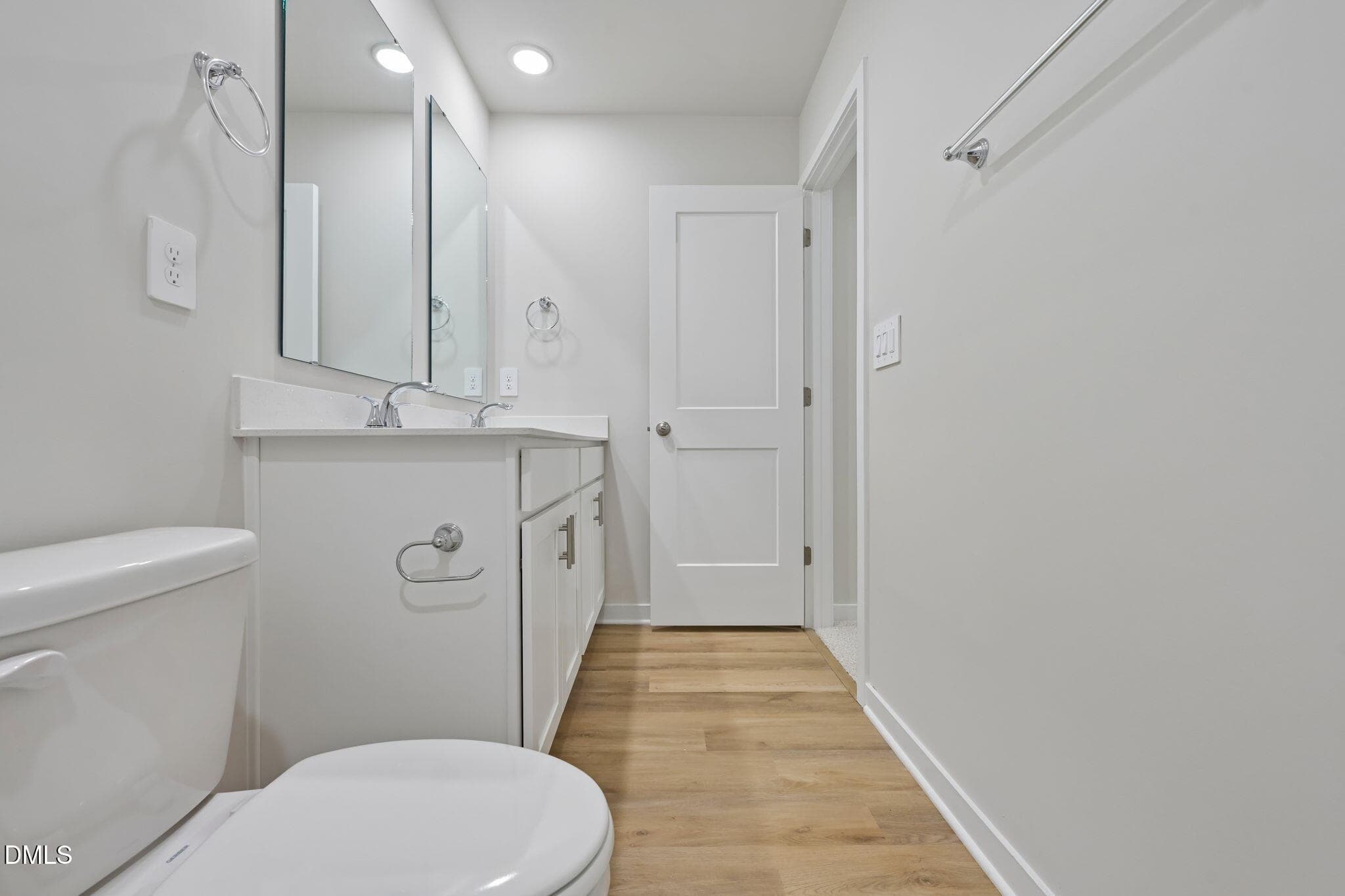 23 - Secondary Bath - 5970 Fallowfield Lane, Raleigh, NC 27616, Raleigh