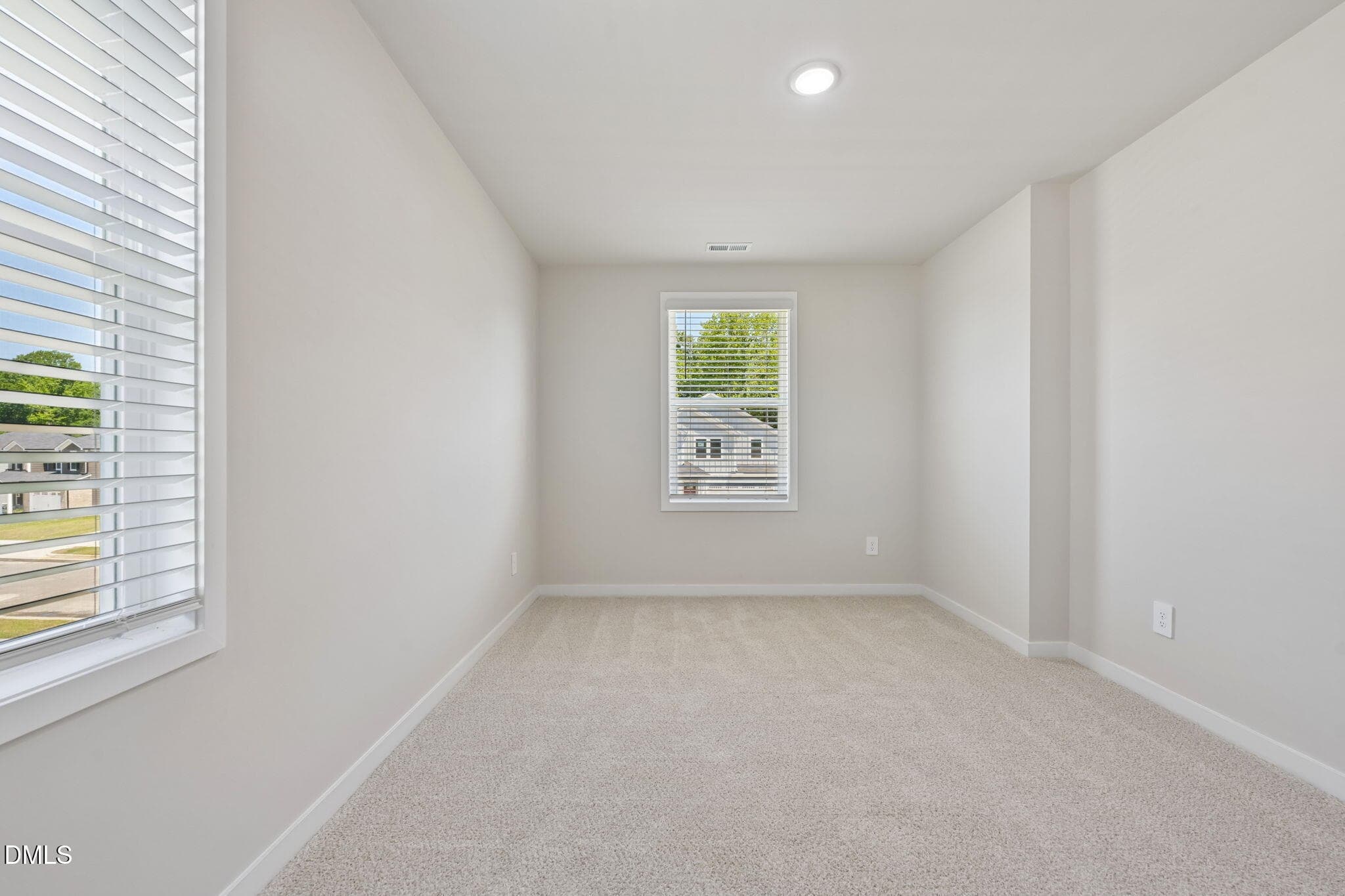 24 - Secondary Bed - 5970 Fallowfield Lane, Raleigh, NC 27616, Raleigh