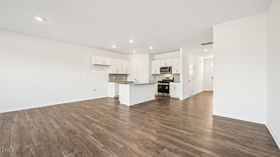 Dining Room - 7427 Bourbon Briar Drive, Raleigh, NC 27604, Raleigh