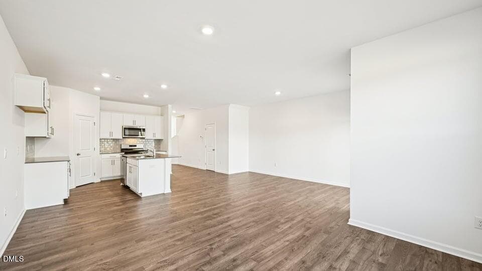 Dining Room - 7427 Bourbon Briar Drive, Raleigh, NC 27604, Raleigh