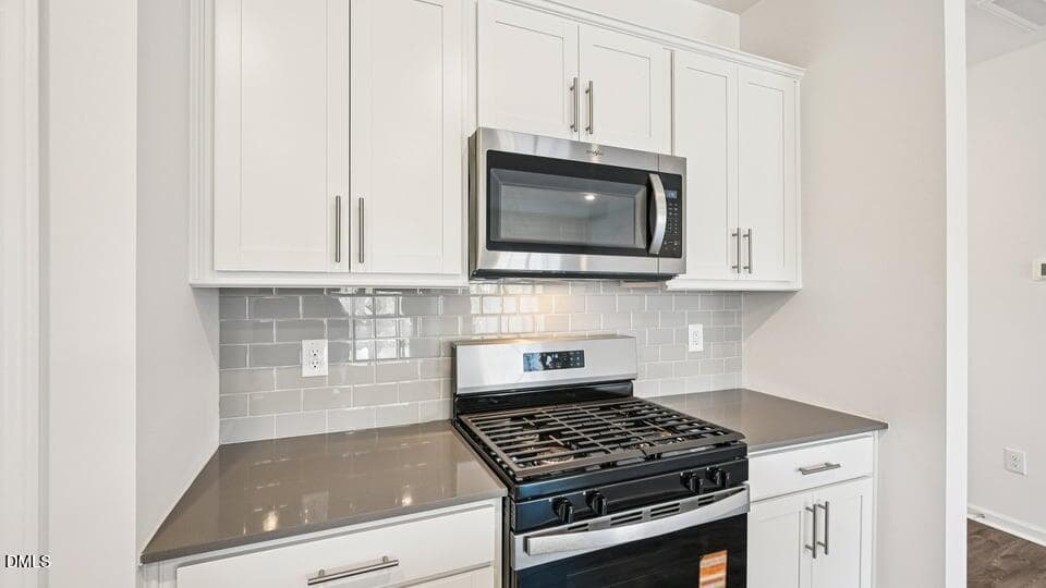 Kitchen - 7427 Bourbon Briar Drive, Raleigh, NC 27604, Raleigh