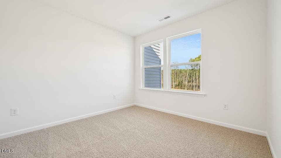 Bedroom - 7427 Bourbon Briar Drive, Raleigh, NC 27604, Raleigh