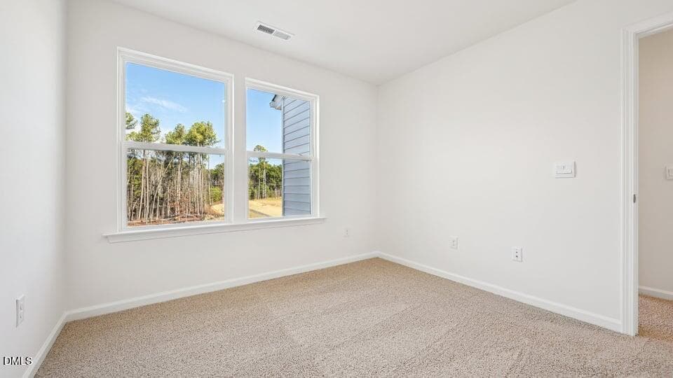 Bedroom - 7427 Bourbon Briar Drive, Raleigh, NC 27604, Raleigh