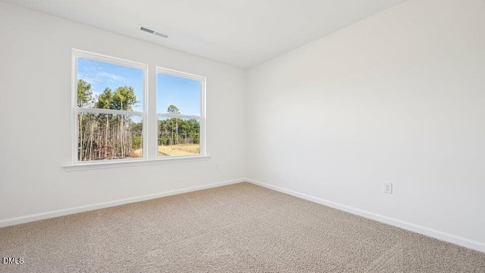 Bedroom - 7427 Bourbon Briar Drive, Raleigh, NC 27604, Raleigh