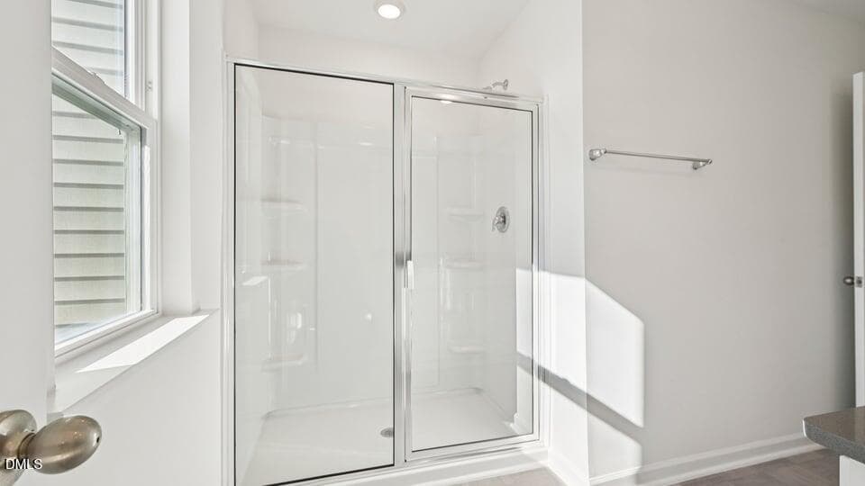 Bathroom - 7427 Bourbon Briar Drive, Raleigh, NC 27604, Raleigh