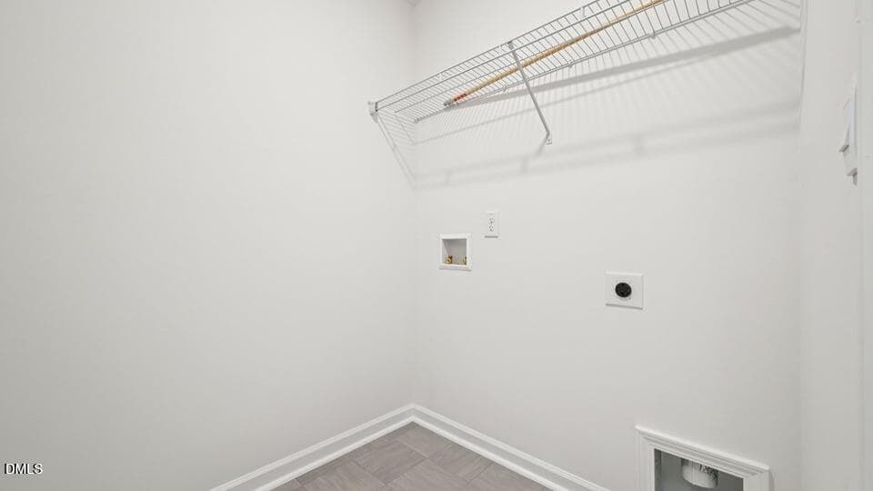 Laundry Room - 7427 Bourbon Briar Drive, Raleigh, NC 27604, Raleigh